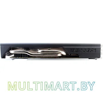 Видеокарта Sapphire Nitro+ Radeon RX 580 4GB GDDR5 картинка 5